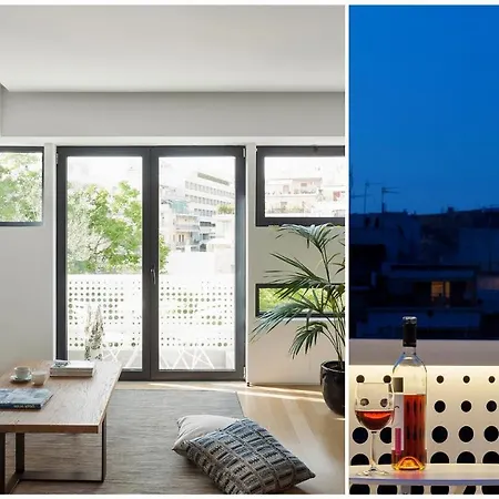 Urban Stripes * Atina